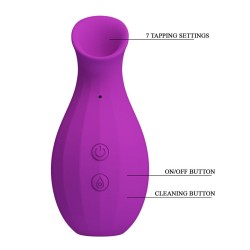 PRETTY LOVE - MAGIC BOTTLE...