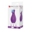 PRETTY LOVE - MAGIC BOTTLE RECHARGEABLE CLITORAL SUCTION STIMULATOR PURPLE