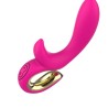 NALONE - LULU PINK PUSH RABBIT VIBRATOR