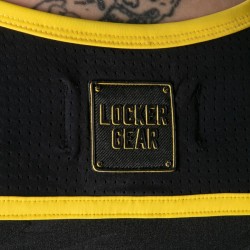 LOCKER GEAR - FULL MILITARY ACCESS TANKTOP