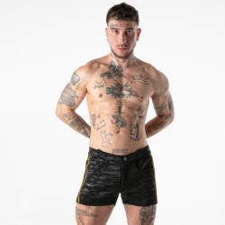 LOCKER GEAR - FULL MILITARY ACCESS SHORT AZUL S