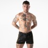 LOCKER GEAR - FULL MILITARY ACCESS SHORT AZUL S
