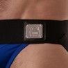 LOCKER GEAR - WIDE WAISTBAND JOCKSTRAP