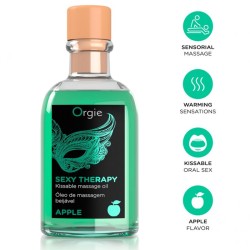 ORGIE - LIPS MASSAGE APPLE...