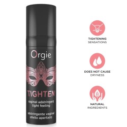 ORGIE - TIGHTEN INTIMATE...