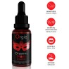 ORGIE - ORGASM DROPS KISSABLE CLITORAL AROUSAL 30 ML