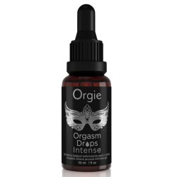 ORGIE - ORGASM DROPS INTENSE EXTREME CLITORAL AROUSAL 30 ML