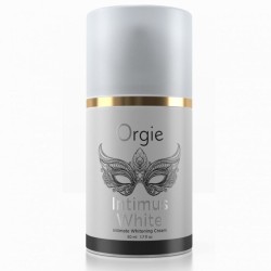 ORGIE - INTIMUS WHITE INTIMATE WHITENING CREAM 50 ML