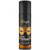 ORGIE - DUAL VIBE! SEX ON THE BEACH KISSABLE LIQUID VIBRATOR 15 ML