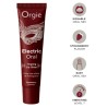 ORGIE - ELECTRIC ORAL TINGLING LIP GLOSS 15 ML