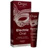 ORGIE - ELECTRIC ORAL TINGLING LIP GLOSS 15 ML