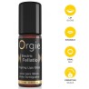 ORGIE - ELECTRIC FELLATIO VIBRATING TINGLING LIP GLOSS 10 ML