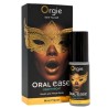 ORGIE - ORAL EASE MOUTH AND THROAT SPRAY MINT 50 ML