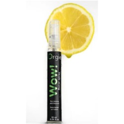 ORGIE - WOW! MENTHOL AND EUCALYPTUS BUCCAL SPRAY 10 ML