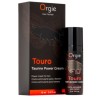 ORGIE - TOURO ERECTION ENHANCER CREAM 15 ML