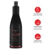 ORGIE - THE SECRET SEDUCTION ELIXIR 10 IN 1 BODY AND HAIR LOTION 200 ML