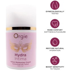 ORGIE - HYDRA INTIMA DAILY...