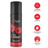 ORGIE - SEXY VIBE! HOT WARMING LIQUID VIBRATOR 15 ML