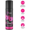 ORGIE - SEXY VIBE! INTENSE ORGASM MULTIPLE SENSATIONS INTIMATE GEL 15 ML