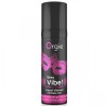 ORGIE - SEXY VIBE! INTENSE ORGASM MULTIPLE SENSATIONS INTIMATE GEL 15 ML