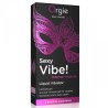 ORGIE - SEXY VIBE! INTENSE ORGASM MULTIPLE SENSATIONS INTIMATE GEL 15 ML