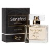 ORGIE - SENSFEEL FOR MAN PHEROMONE BOOSTER EAU DE TOILETTE 50 ML