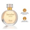 ORGIE - SENSFEEL FOR WOMAN PHEROMONE BOOSTER EAU DE TOILETTE 50 ML