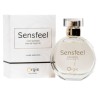 ORGIE - SENSFEEL FOR WOMAN PHEROMONE BOOSTER EAU DE TOILETTE 50 ML