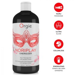 ORGIE - NORIPLAY ENERGIZER...
