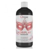 ORGIE - NORIPLAY ENERGIZER BODY TO BODY NURU MASSAGE GEL 500 ML