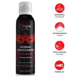 ORGIE - ACQUA CROCCANTE...