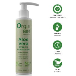 ORGIE - BIO ALOE VERA...