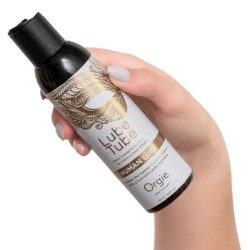 ORGIE - LUBE TUBE HUMAN LUBE WATER-BASED INTIMATE GEL 150 ML