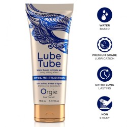 ORGIE - LUBE TUBE XTRA...