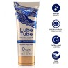 ORGIE - LUBE TUBE XTRA MOISTURIZING WATER-BASED INTIMATE GEL 150 ML