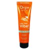 ORGIE - LUBE TUBE VIBE! SEX ON THE BEACH KISSABLE INTIMATE GEL LOW TINGLING 100 ML