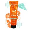 ORGIE - LUBE TUBE VIBE! SEX ON THE BEACH KISSABLE INTIMATE GEL LOW TINGLING 100 ML
