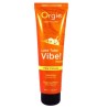 ORGIE - LUBE TUBE VIBE! PIÑA COLADA KISSABLE INTIMATE GEL MEDIUM TINGLING 100 ML
