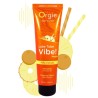 ORGIE - LUBE TUBE VIBE! PIÑA COLADA KISSABLE INTIMATE GEL MEDIUM TINGLING 100 ML