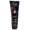 ORGIE - LUBE TUBE COTTON CANDY KISSABLE WATER-BASED INTIMATE GEL 100 ML
