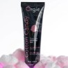 ORGIE - LUBE TUBE COTTON CANDY KISSABLE WATER-BASED INTIMATE GEL 100 ML