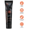 ORGIE - LUBE TUBE CHOCOLATE KISSABLE WATER-BASED INTIMATE GEL 100 ML