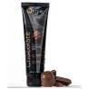 ORGIE - LUBE TUBE CHOCOLATE KISSABLE WATER-BASED INTIMATE GEL 100 ML
