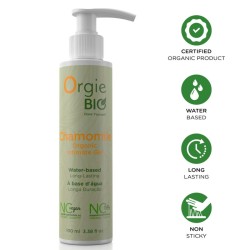 ORGIE - BIO CHAMOMILE...