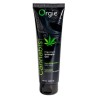 ORGIE - LUBE TUBE CANNABIS KISSABLE WATER-BASED INTIMATE GEL 100 ML