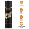 ORGIE - TANTRIC LOVE RITUAL SENSUAL MASSAGE VEGETAL OIL 200 ML