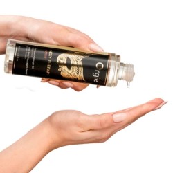 ORGIE - SEXY THERAPY AMOR SENSUAL MASSAGE OIL 200 ML
