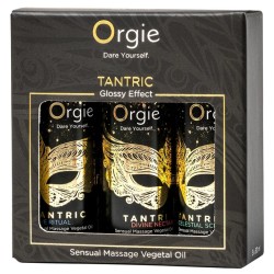 ORGIE - TANTRIC MINI SIZE...