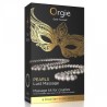 ORGIE - PEARL LUST MASSAGE SENSORIAL MASSAGE KIT 30 ML