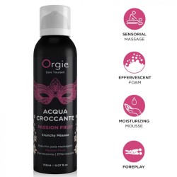 ORGIE - ACQUA CROCCANTE...